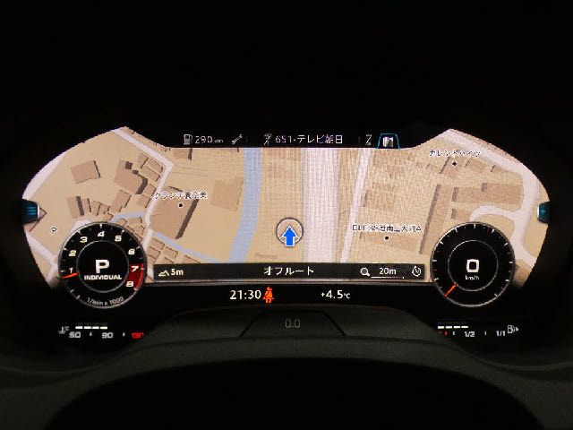 AUDI S3 SPORTBACK 2021 Image 31