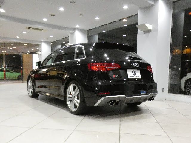 AUDI S3 SPORTBACK 2021 Image 31