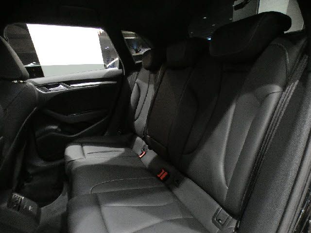 AUDI S3 SPORTBACK 2021 Image 31