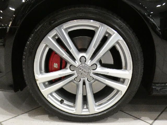 AUDI S3 SPORTBACK 2021 Image 31