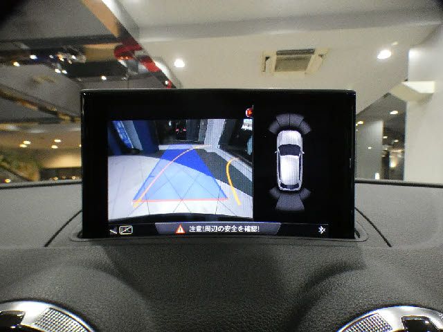 AUDI S3 SPORTBACK 2021 Image 31