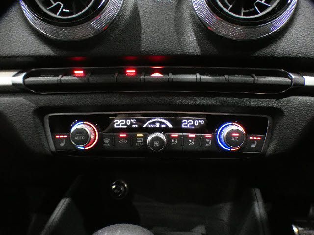 AUDI S3 SPORTBACK 2021 Image 31