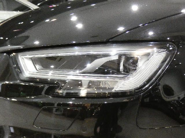 AUDI S3 SPORTBACK 2021 Image 31