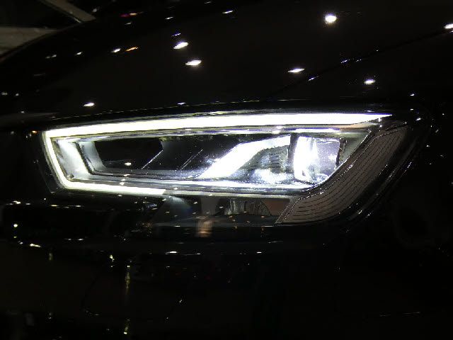 AUDI S3 SPORTBACK 2021 Image 31