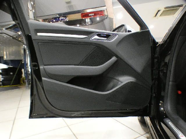 AUDI S3 SPORTBACK 2021 Image 31