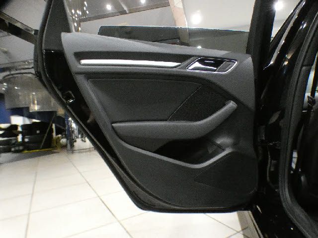 AUDI S3 SPORTBACK 2021 Image 31