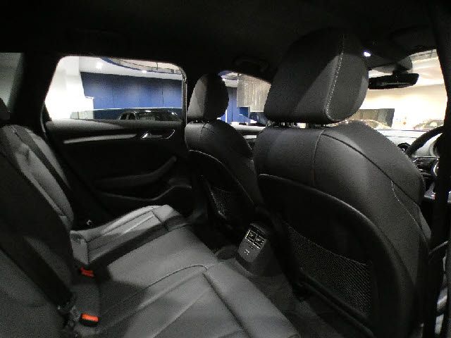 AUDI S3 SPORTBACK 2021 Image 31