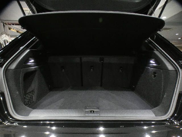 AUDI S3 SPORTBACK 2021 Image 31