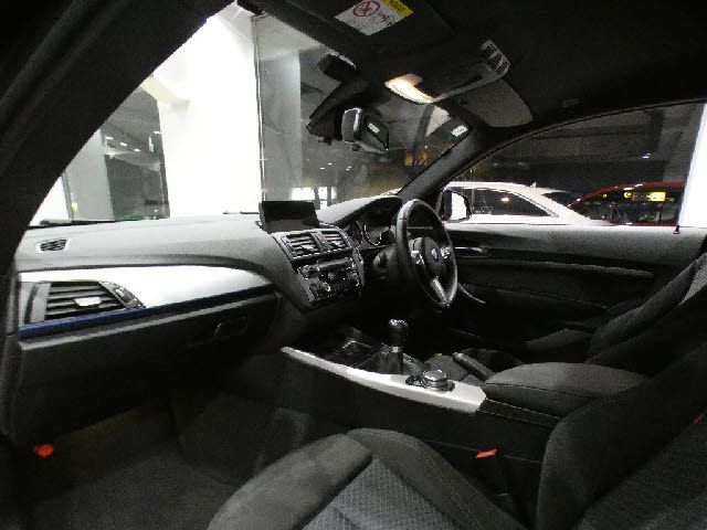 BMW 2SERIES COUPE 2016 Image 31