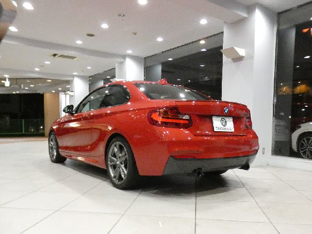 BMW 2SERIES COUPE 2016 Image 31