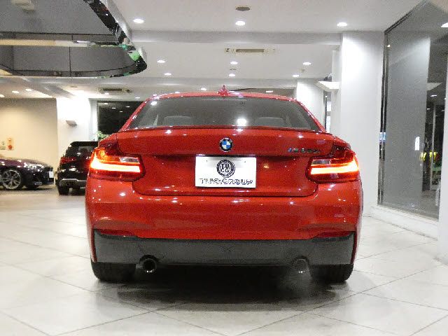 BMW 2SERIES COUPE 2016 Image 31