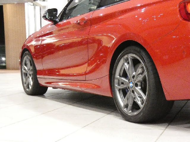 BMW 2SERIES COUPE 2016 Image 31