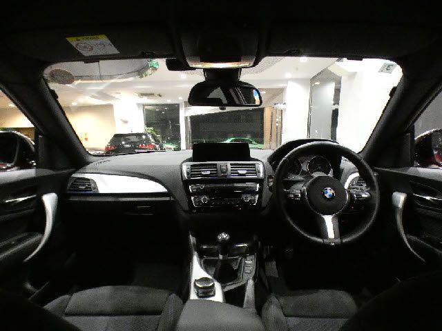 BMW 2SERIES COUPE 2016 Image 31