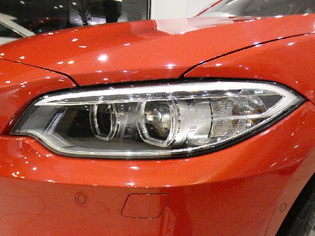 BMW 2SERIES COUPE 2016 Image 31