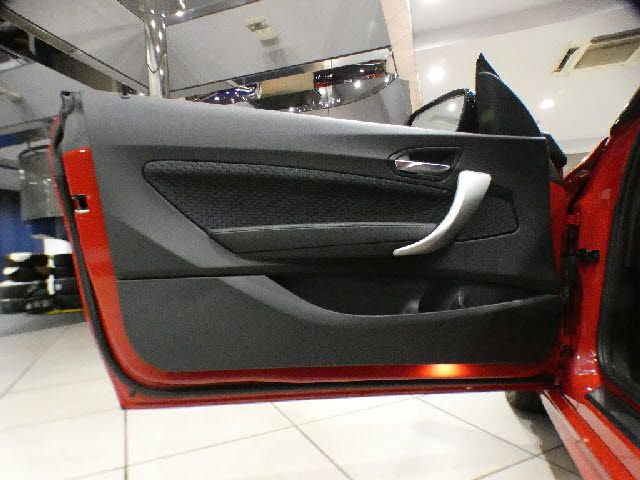 BMW 2SERIES COUPE 2016 Image 31