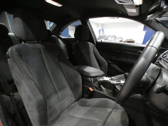 BMW 2SERIES COUPE 2016 Image 31