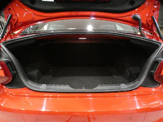 BMW 2SERIES COUPE 2016 Image 31