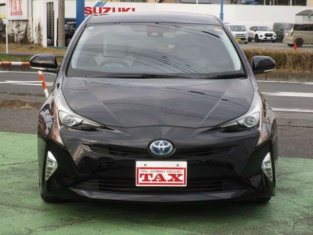 TOYOTA PRIUS 2016 Image 31