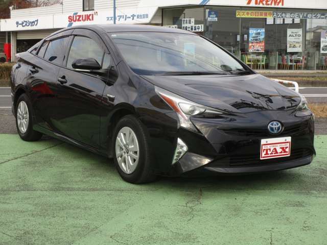 TOYOTA PRIUS 2016 Image 31
