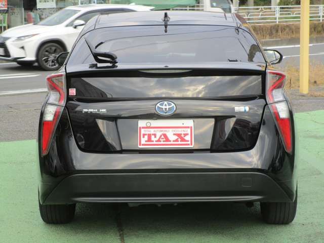 TOYOTA PRIUS 2016 Image 31