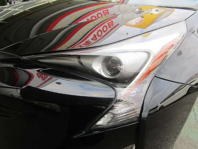 TOYOTA PRIUS 2016 Image 31