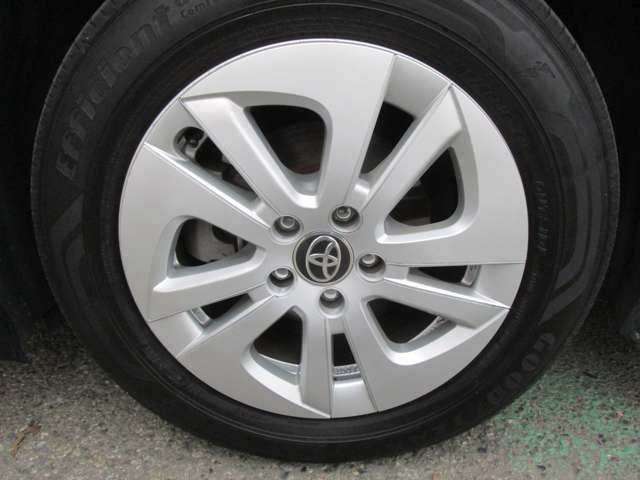 TOYOTA PRIUS 2016 Image 31