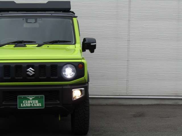 SUZUKI JIMNY 4WD 2021 Image 31