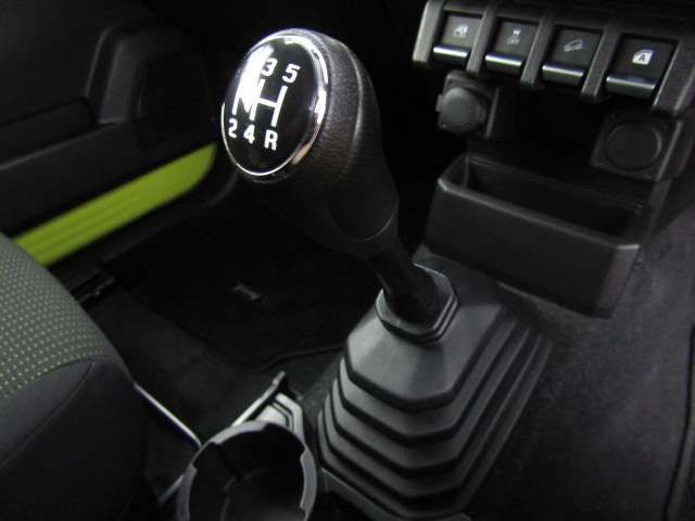 SUZUKI JIMNY 4WD 2021 Image 31