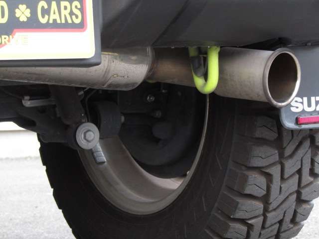 SUZUKI JIMNY 4WD 2021 Image 31