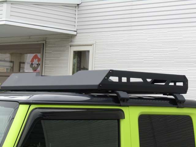 SUZUKI JIMNY 4WD 2021 Image 31