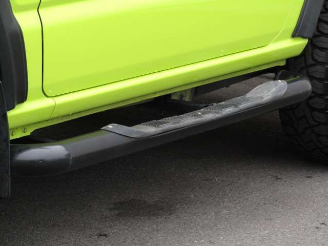 SUZUKI JIMNY 4WD 2021 Image 31