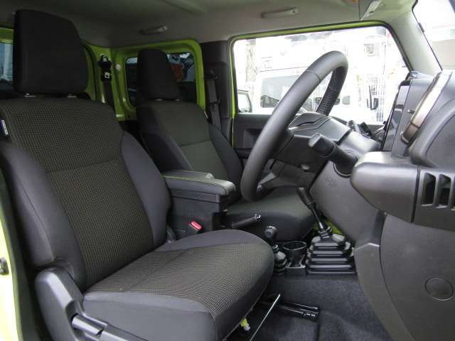 SUZUKI JIMNY 4WD 2021 Image 31