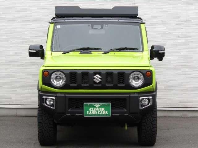 SUZUKI JIMNY 4WD 2021 Image 31