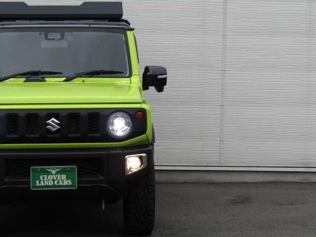SUZUKI JIMNY 4WD 2021 Image 31