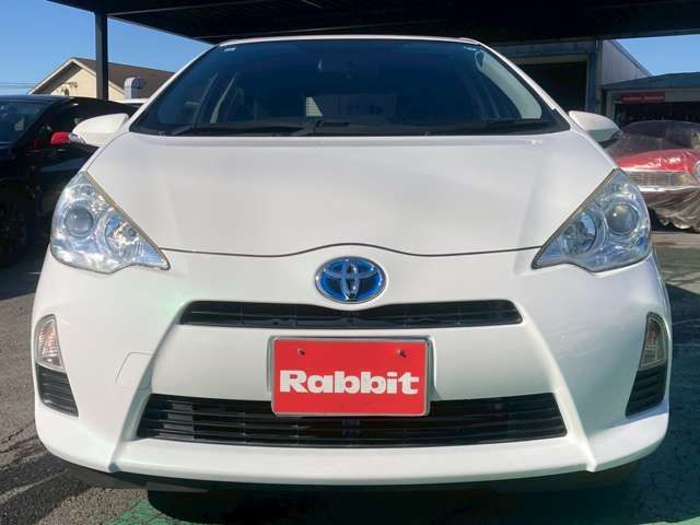 TOYOTA AQUA 2013 Image 31