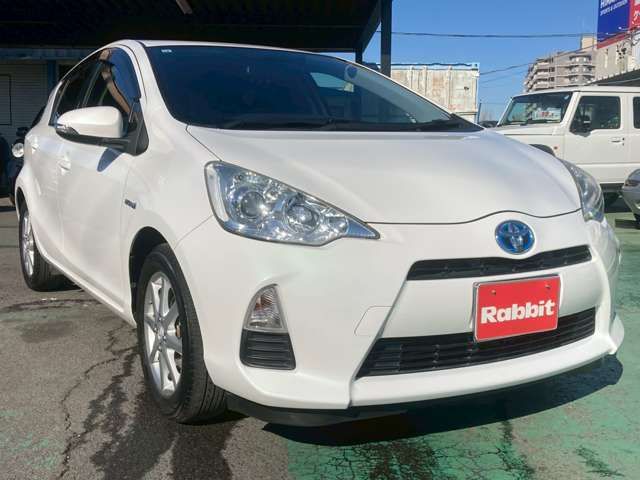 TOYOTA AQUA 2013 Image 31