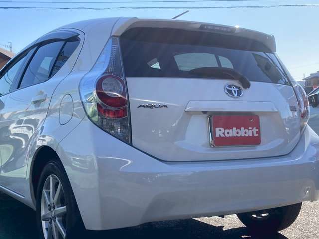 TOYOTA AQUA 2013 Image 31