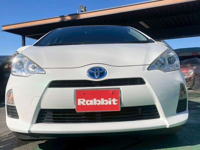 TOYOTA AQUA 2013 Image 31