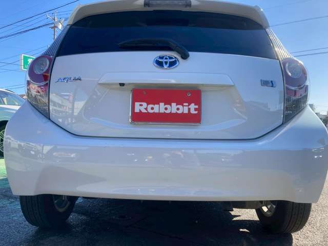 TOYOTA AQUA 2013 Image 31