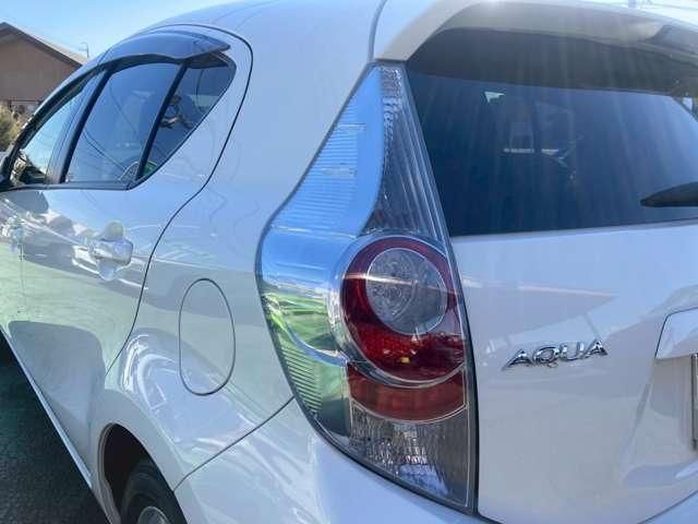 TOYOTA AQUA 2013 Image 31