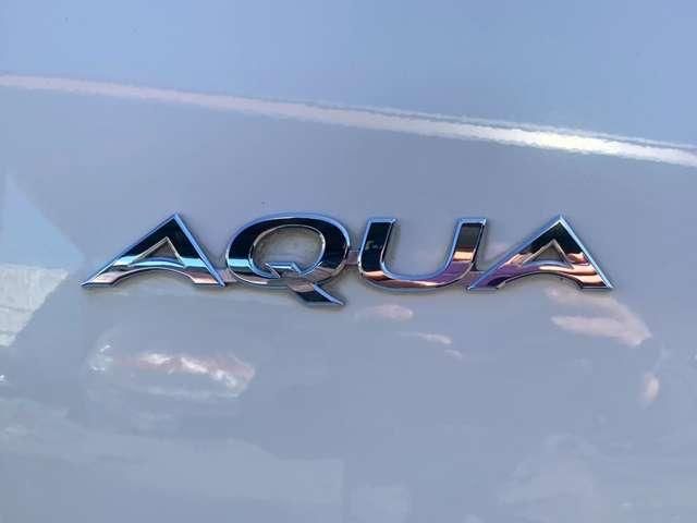 TOYOTA AQUA 2013 Image 31