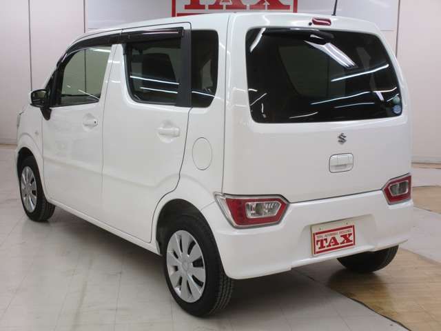 SUZUKI WAGON R 2018 Image 31