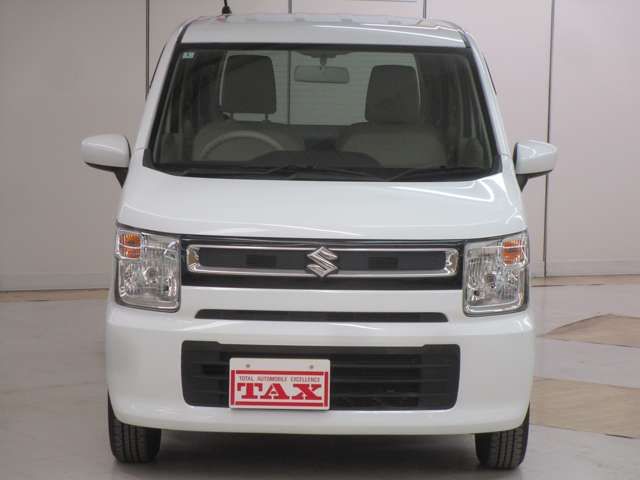 SUZUKI WAGON R 2018 Image 31