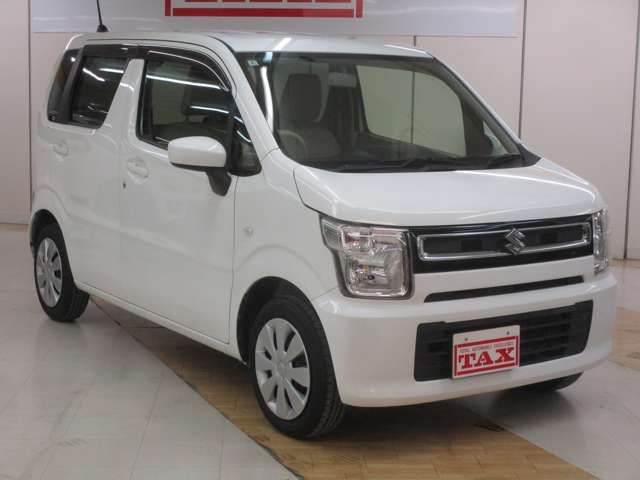 SUZUKI WAGON R 2018 Image 31