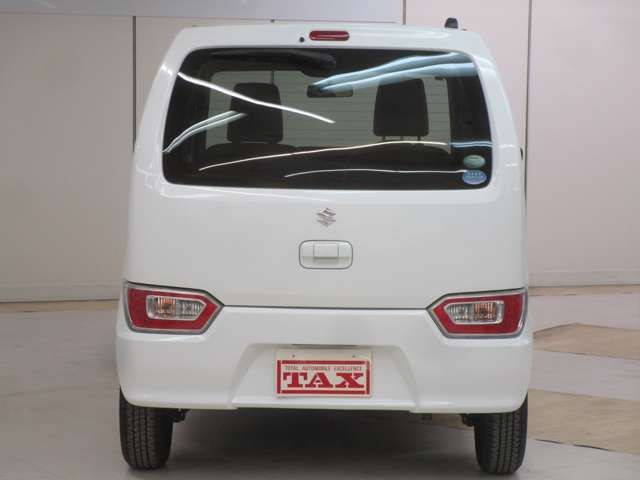 SUZUKI WAGON R 2018 Image 31