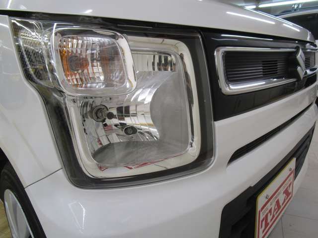 SUZUKI WAGON R 2018 Image 31