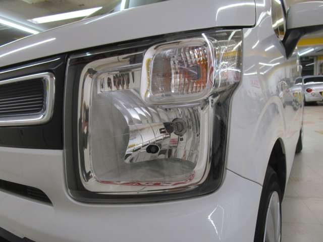 SUZUKI WAGON R 2018 Image 31