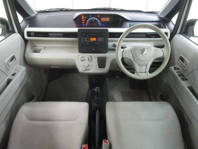 SUZUKI WAGON R 2018 Image 31