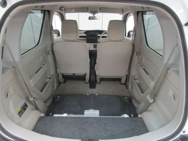 SUZUKI WAGON R 2018 Image 31