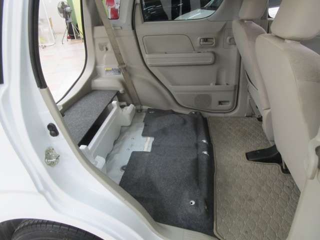 SUZUKI WAGON R 2018 Image 31